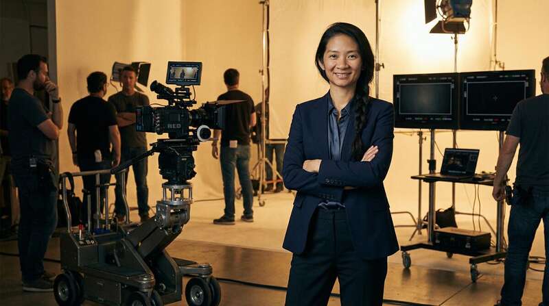 欧美精品导演专家