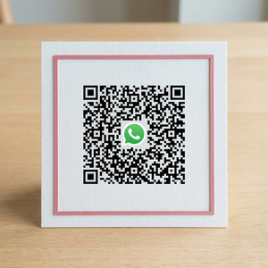 欧美精品公众号二维码