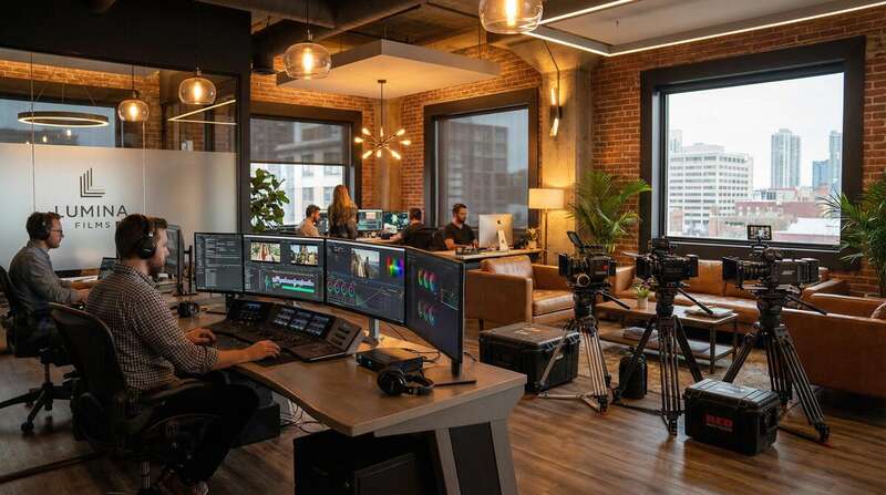 欧美精品视频拍摄技巧